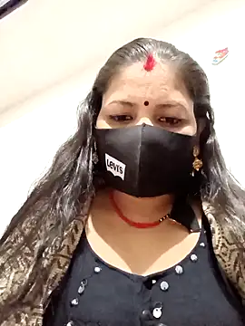 Riyaa-Devi online show from 5, 12, 2024