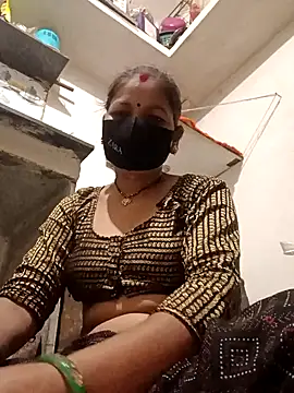 Riyaa-Devi online show from 16, 11, 2025