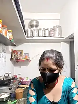Riyaa-Devi online show from 18, 12, 2024