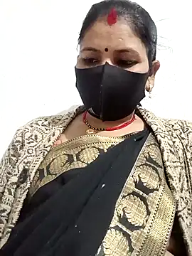 Riyaa-Devi online show from 24, 1, 2025
