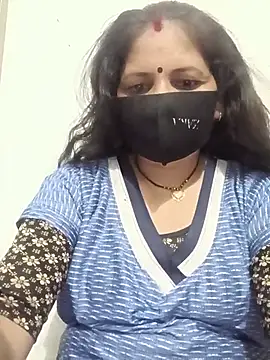 Riyaa-Devi online show from 13, 7, 2026