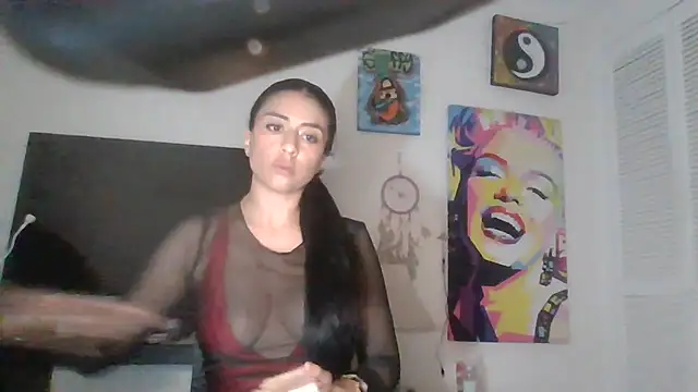 panquesitorico online show from 10, 5, 2026