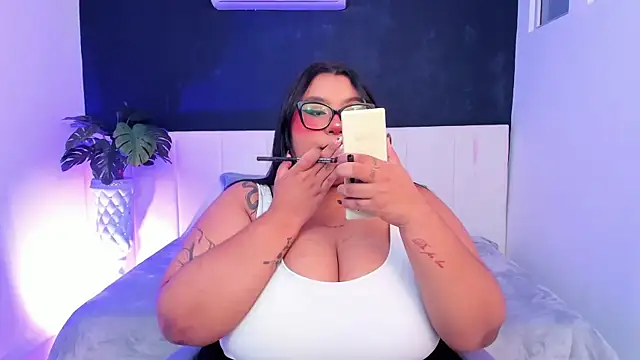 tifanny bigboobs11 online show from 21, 6, 2026