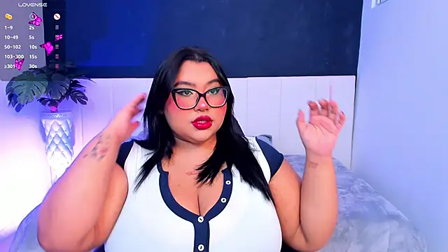 tifanny bigboobs11 online show from 6, 6, 2026