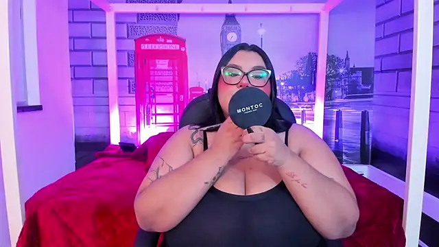tifanny bigboobs11 online show from 28, 5, 2026
