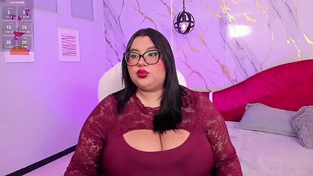 tifanny bigboobs11 online show from 19, 5, 2026