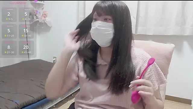 Snapshot of Moka_Chip_Frappuccino chatting on 12, 7, 2026 Moka Chip Frappuccino online show from 12, 7, 2026