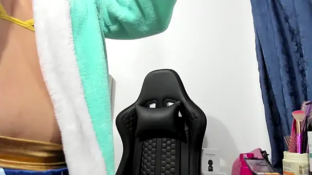 Chloemiller89 online show from 31, 10, 2025