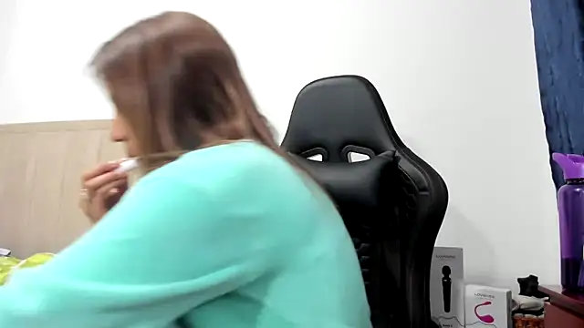 Chloemiller89 online show from 14, 9, 2025