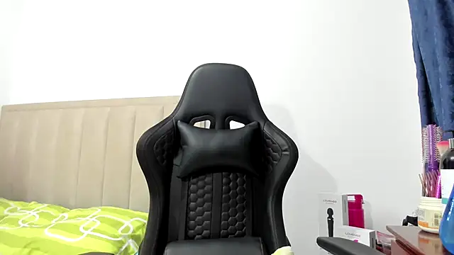 Chloemiller89 online show from 25, 10, 2025