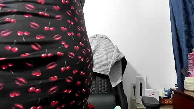 Chloemiller89 online show from 6, 10, 2025