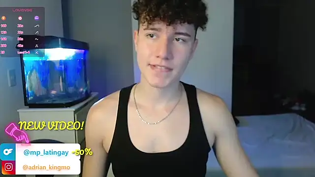 adrian morelly online show from 24, 10, 2025