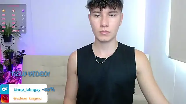 adrian morelly online show from 16, 11, 2025