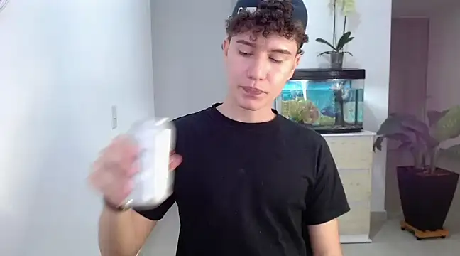 adrian morelly online show from 6, 12, 2024