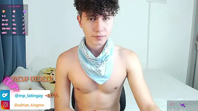 adrian morelly online show from 4, 10, 2025