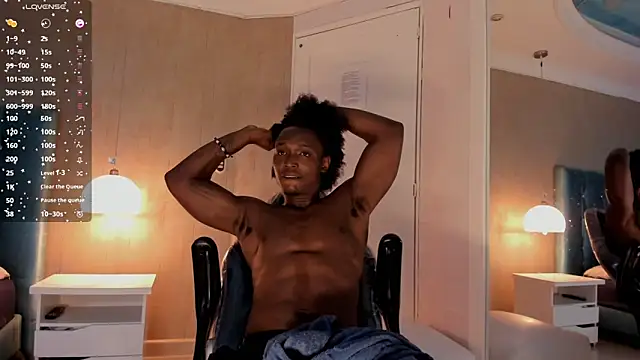 DannSmmith online show from 21, 9, 2025