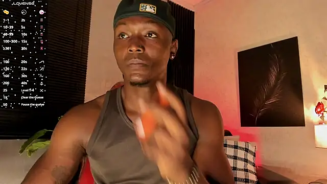 DannSmmith online show from 14, 2, 2026