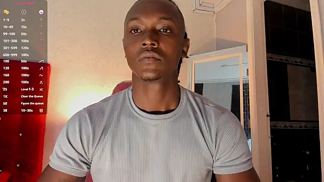 DannSmmith online show from 19, 9, 2025