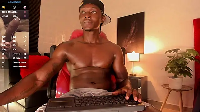 DannSmmith online show from 7, 3, 2025