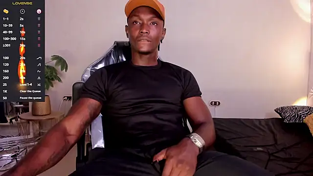 DannSmmith online show from 21, 3, 2025