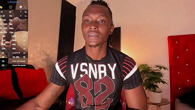 DannSmmith online show from 17, 3, 2025