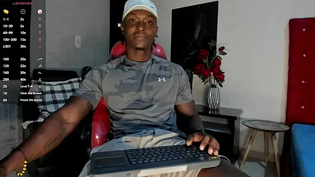 DannSmmith online show from 29, 3, 2026