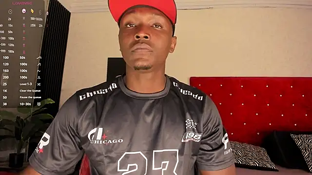 DannSmmith online show from 27, 11, 2025