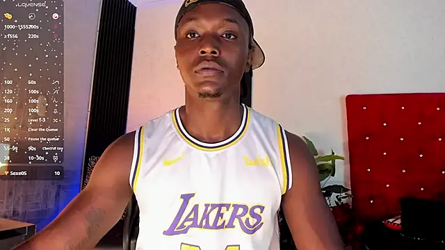 DannSmmith online show from 26, 10, 2025