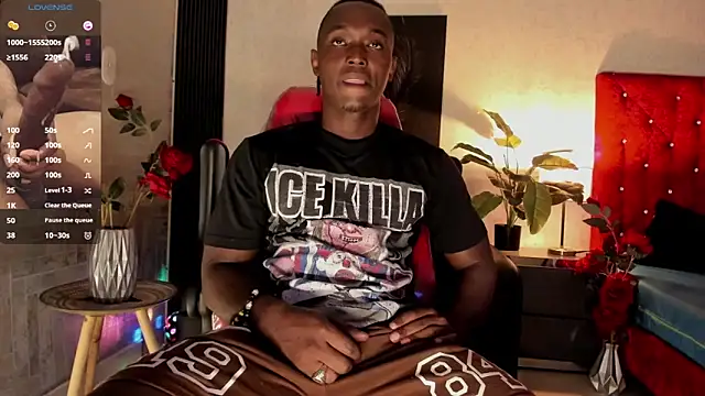 DannSmmith online show from 15, 12, 2025