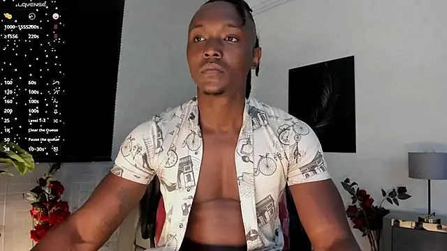 DannSmmith online show from 20, 11, 2025