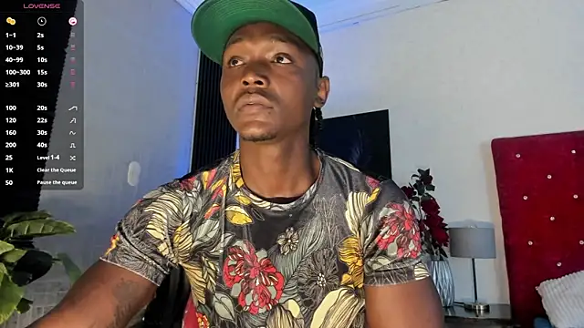 DannSmmith online show from 1, 3, 2026