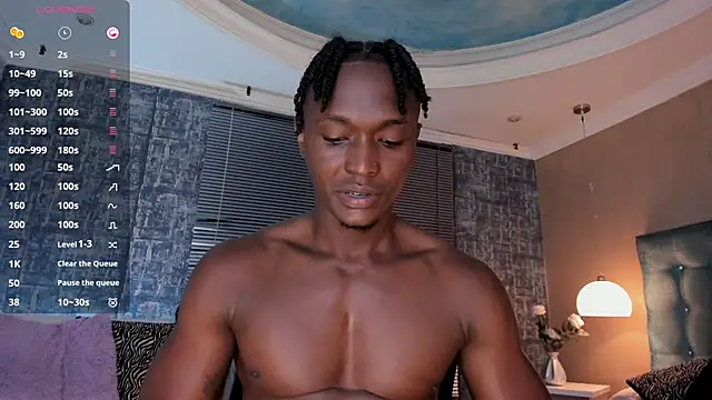 DannSmmith online show from 4, 10, 2025