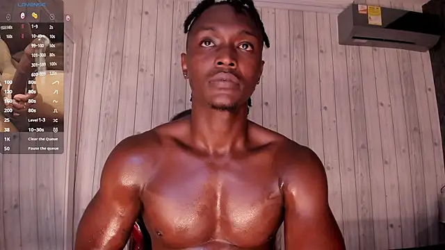 DannSmmith online show from 5, 3, 2025