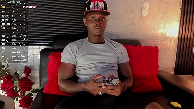 DannSmmith online show from 16, 9, 2025