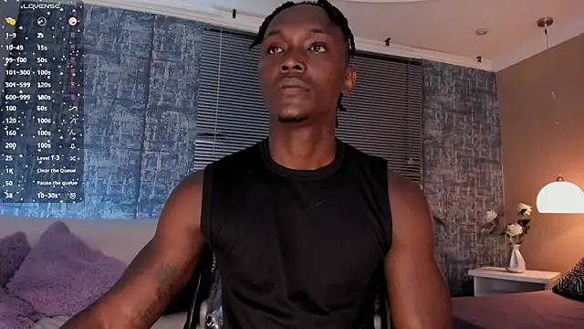 DannSmmith online show from 30, 9, 2025