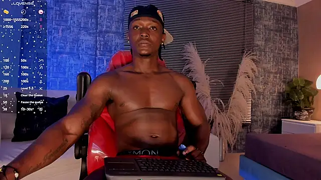 DannSmmith online show from 8, 2, 2026