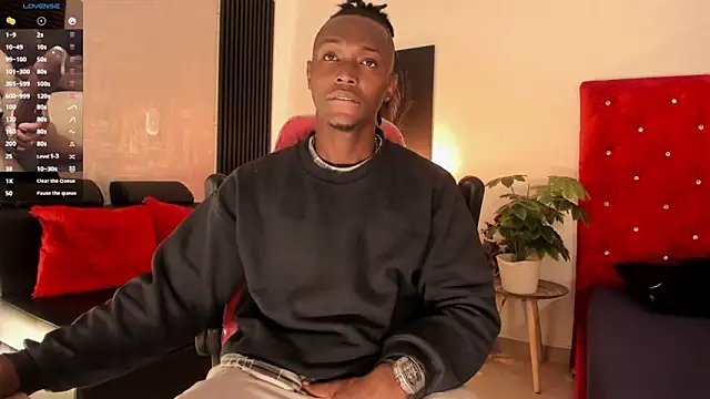 DannSmmith online show from 6, 3, 2025