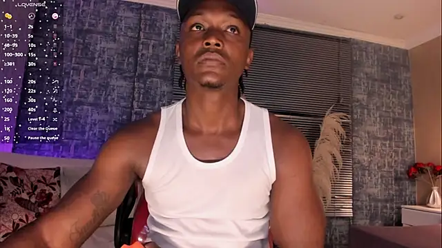 DannSmmith online show from 17, 4, 2026