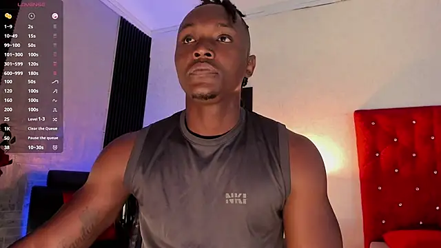 DannSmmith online show from 11, 10, 2025