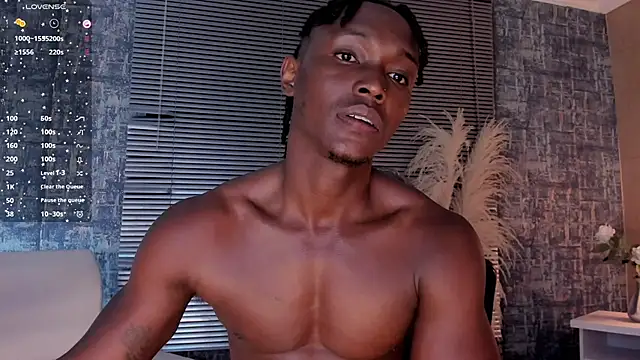 DannSmmith online show from 1, 10, 2025