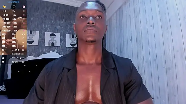 DannSmmith online show from 13, 11, 2025