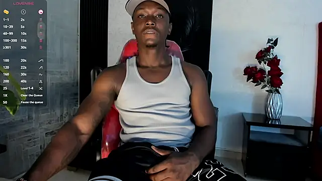 DannSmmith online show from 8, 4, 2026