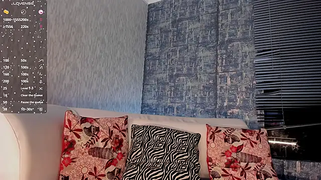 DannSmmith online show from 19, 12, 2025