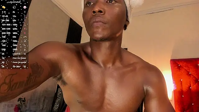 DannSmmith online show from 22, 12, 2025