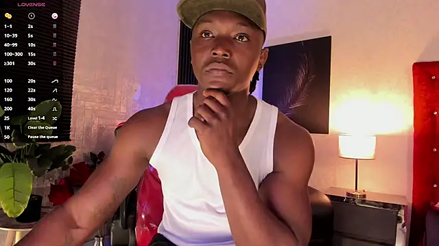 DannSmmith online show from 23, 11, 2025