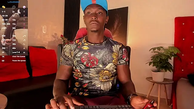 DannSmmith online show from 11, 3, 2025