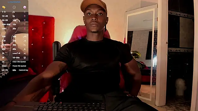 DannSmmith online show from 20, 9, 2025