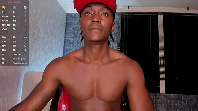 DannSmmith online show from 16, 12, 2025