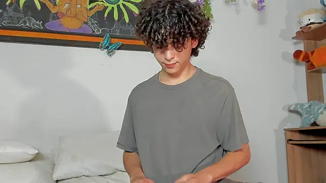 Cherry boy 18 online show from 13, 3, 2025