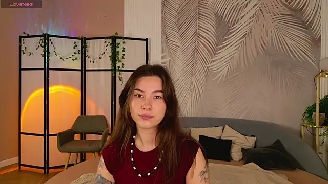Snapshot of Marie_Diaze chatting on 30, 6, 2026 Marie Diaze online show from 30, 6, 2026